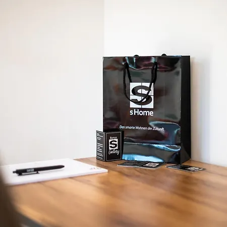 Shome Graz-ost I Self Check-in I Free Parking 하트
