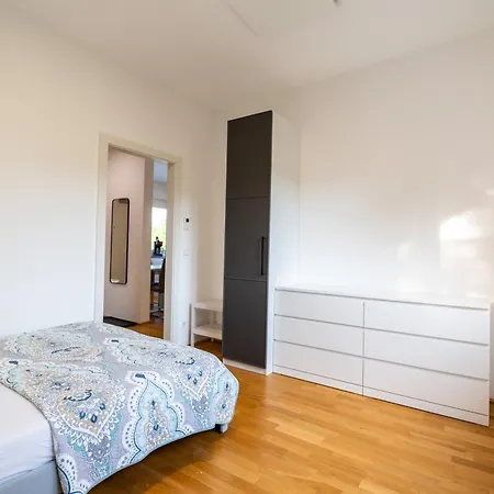 Apart-hotel Shome Graz-ost I Self Check-in I Free Parking