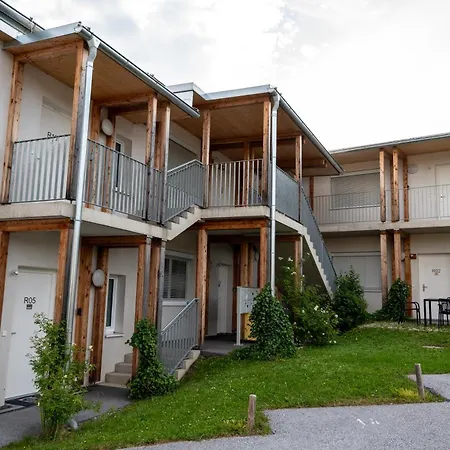 Shome Graz-ost I Self Check-in I Free Parking Apart-hotel