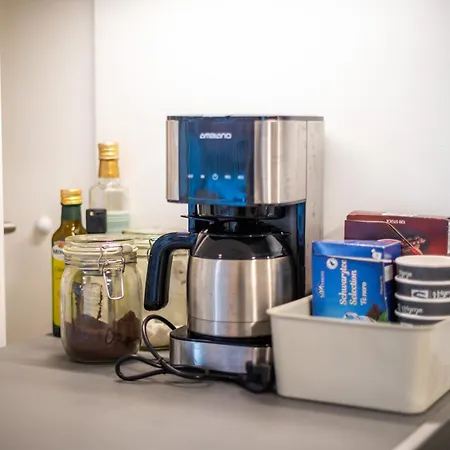 Apart-hotel Shome Graz-ost I Self Check-in I Free Parking 4*