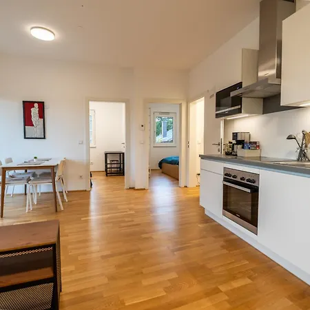 Shome Graz-ost I Self Check-in I Free Parking Hart bei Graz