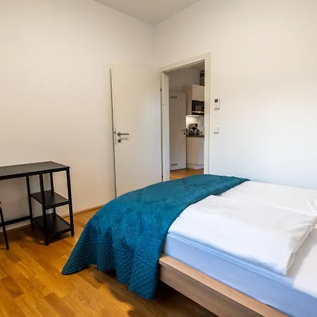 Shome Graz-ost I Self Check-in I Free Parking 4* Hart bei Graz