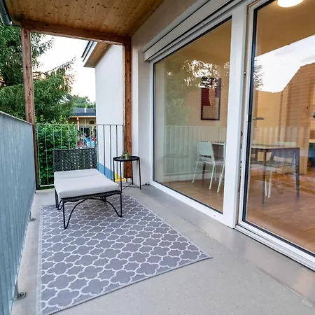 Shome Graz-ost I Self Check-in I Free Parking Apart-hotel