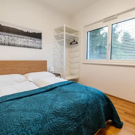 Apart-hotel Shome Graz-ost I Self Check-in I Free Parking