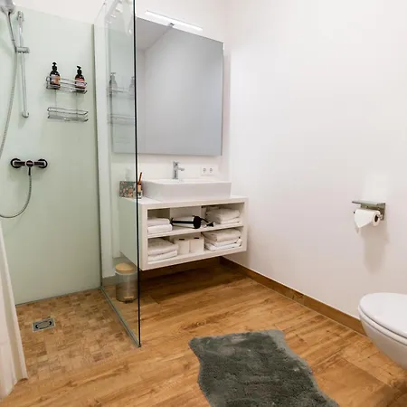 Shome Graz-ost I Self Check-in I Free Parking