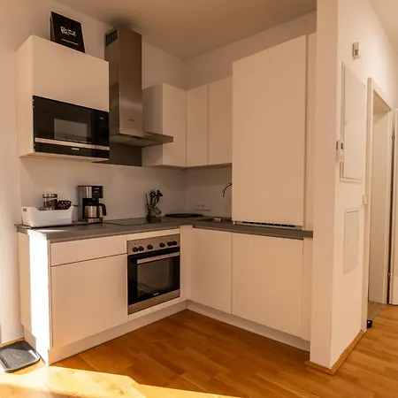 Shome Graz-ost I Self Check-in I Free Parking Apart-hotel Hart bei Graz