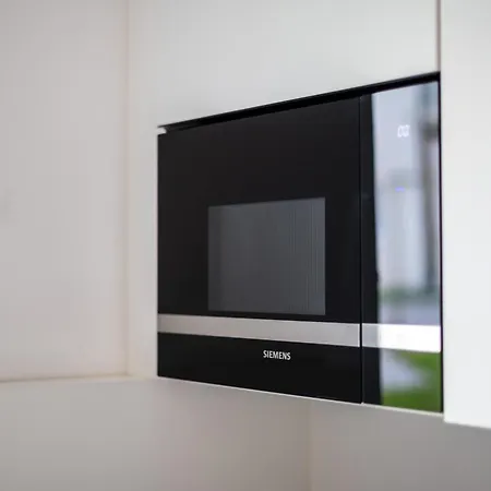 Shome Graz-ost I Self Check-in I Free Parking Apart-hotel