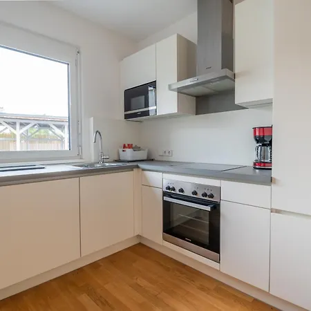 Shome Graz-ost I Self Check-in I Free Parking 4*