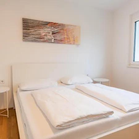 Shome Graz-ost I Self Check-in I Free Parking 4*