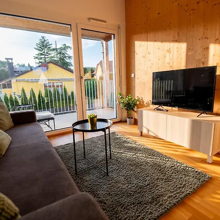 Shome Graz-ost I Self Check-in I Free Parking Hart bei Graz