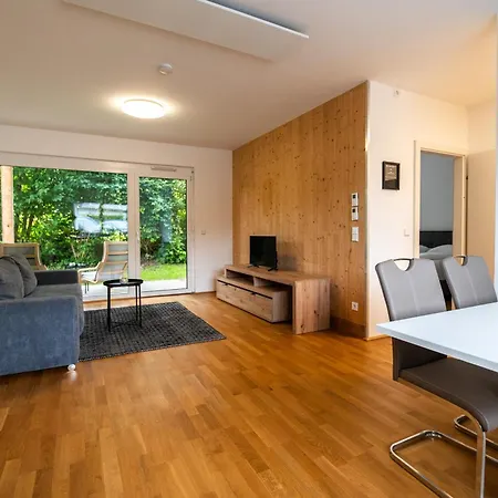 Shome Graz-ost I Self Check-in I Free Parking Ξενοδοχείο με διαμερίσματα