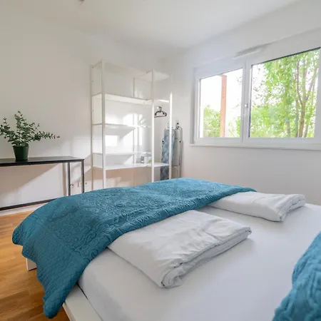 Apart-hotel Shome Graz-ost I Self Check-in I Free Parking 4*