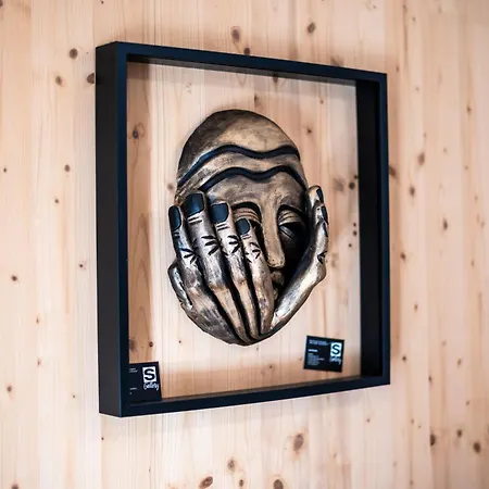 Shome Graz-ost I Self Check-in I Free Parking 아파트호텔 하트