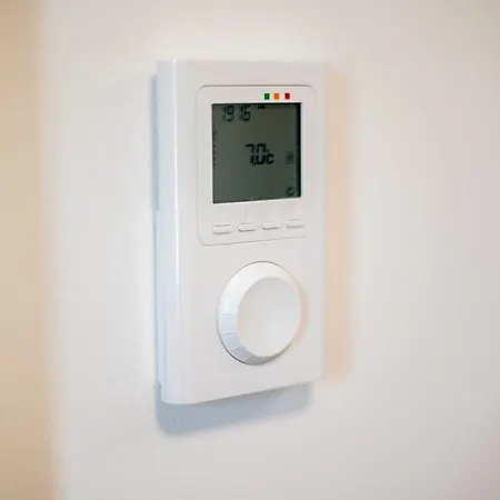 아파트호텔 Shome Graz-ost I Self Check-in I Free Parking 하트