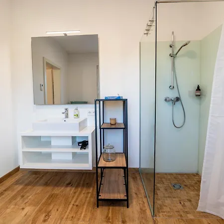 Shome Graz-ost I Self Check-in I Free Parking 하트