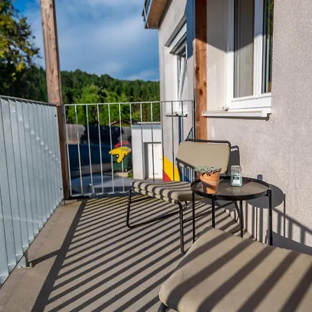 Shome Graz-ost I Self Check-in I Free Parking Apart-hotel