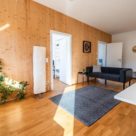 Apart-hotel Shome Graz-ost I Self Check-in I Free Parking