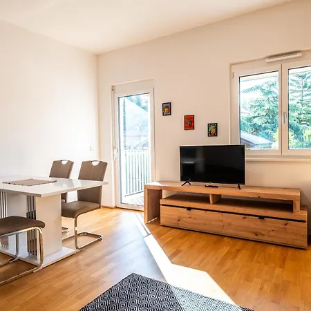 Shome Graz-ost I Self Check-in I Free Parking Hart bei Graz