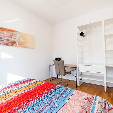 Shome Graz-ost I Self Check-in I Free Parking Hart bei Graz