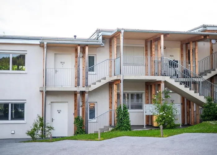 Shome Graz-ost I Self Check-in I Free Parking