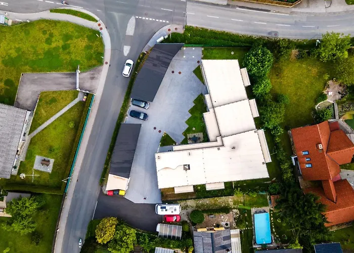 Shome Graz-ost I Self Check-in I Free Parking 4*