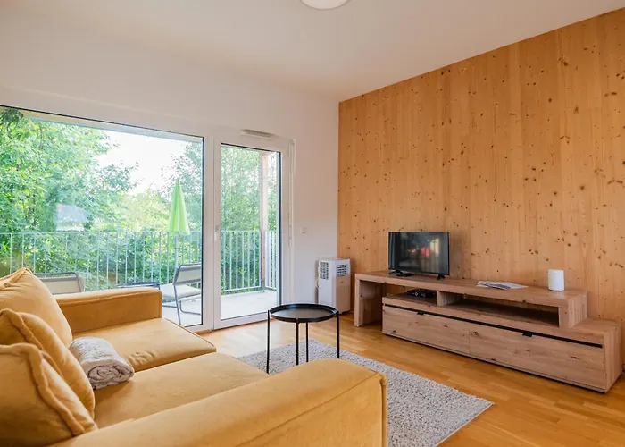 Shome Graz-ost I Self Check-in I Free Parking