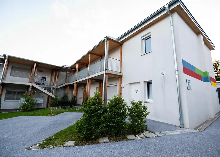 Shome Graz-ost I Self Check-in I Free Parking Aparthotel