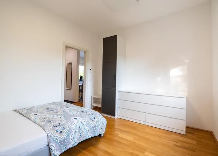 Apartmanhotel Shome Graz-ost I Self Check-in I Free Parking