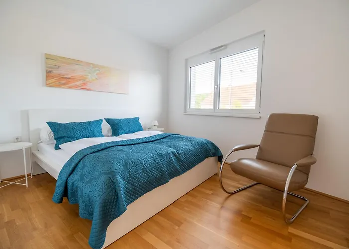 Apartmanhotel Shome Graz-ost I Self Check-in I Free Parking Hart bei Graz