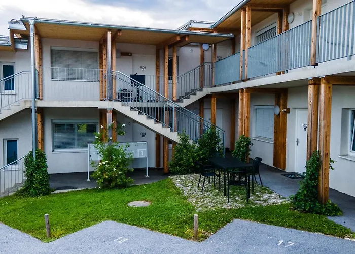 Shome Graz-ost I Self Check-in I Free Parking Hart bei Graz