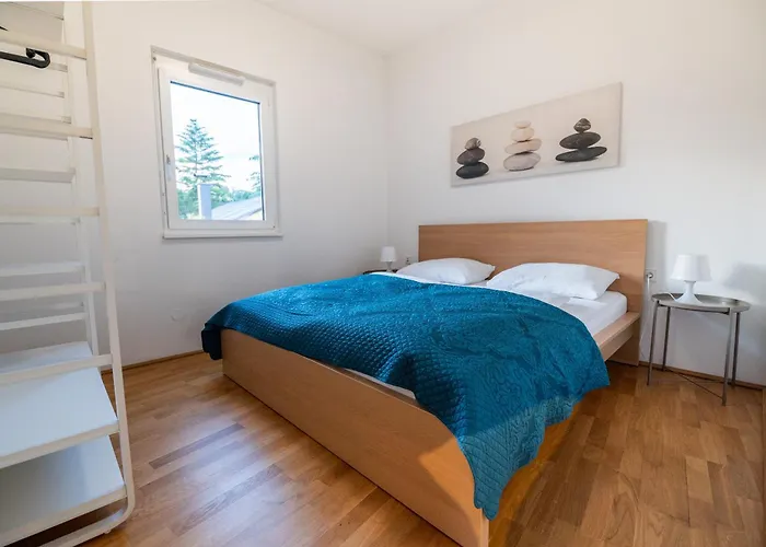 Shome Graz-ost I Self Check-in I Free Parking 4* Hart bei Graz