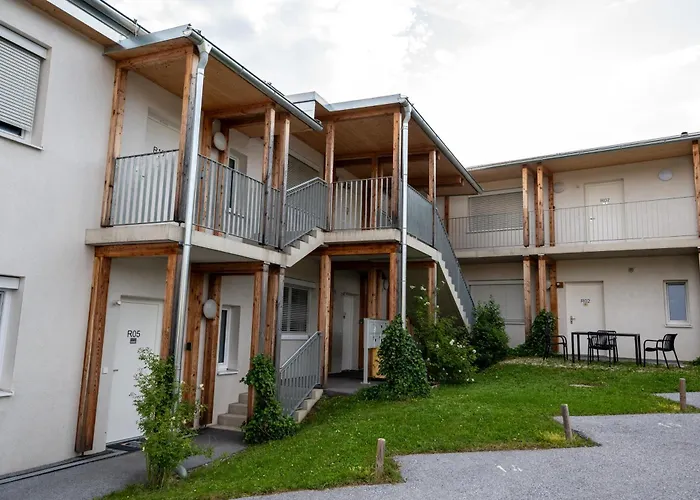 Shome Graz-ost I Self Check-in I Free Parking Apartmanhotel