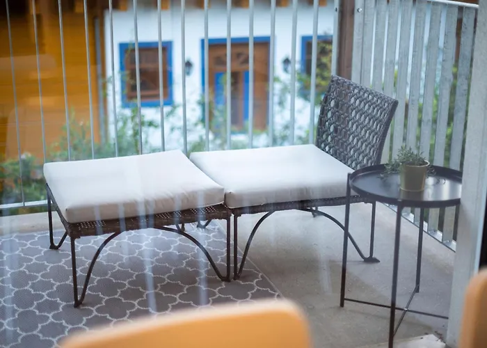 Apartmanhotel Shome Graz-ost I Self Check-in I Free Parking Hart bei Graz