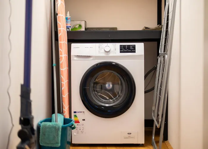 Shome Graz-ost I Self Check-in I Free Parking 4* Hart bei Graz