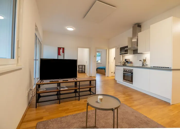 Shome Graz-ost I Self Check-in I Free Parking