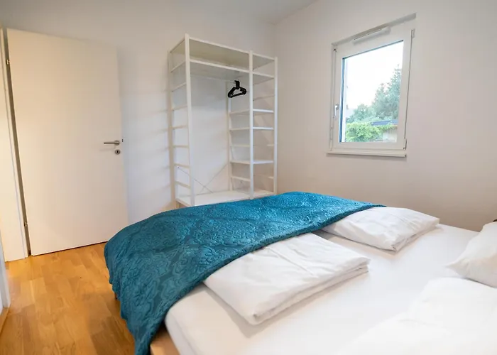 Aparthotel Shome Graz-ost I Self Check-in I Free Parking