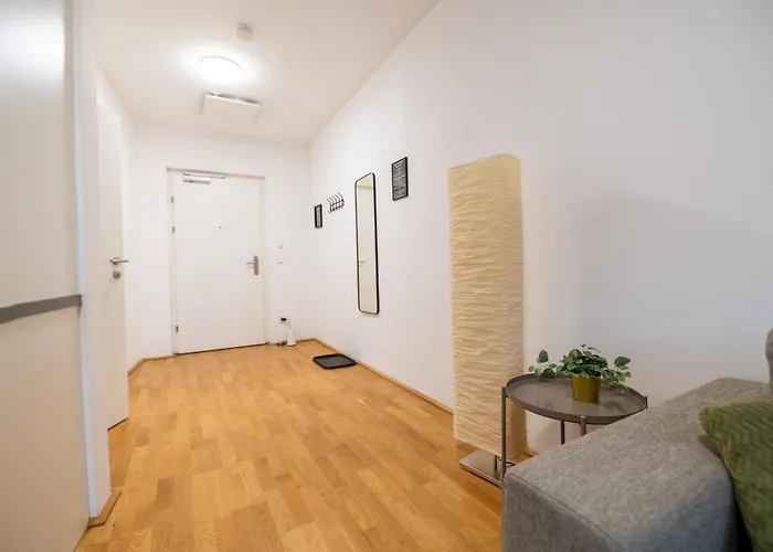 Shome Graz-ost I Self Check-in I Free Parking Aparthotel Hart bei Graz