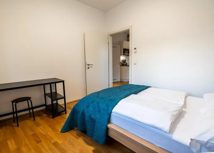 Shome Graz-ost I Self Check-in I Free Parking 4* Hart bei Graz