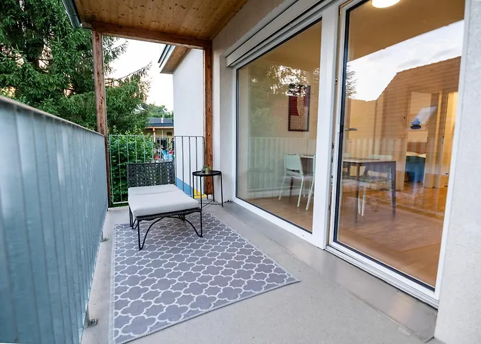 Shome Graz-ost I Self Check-in I Free Parking Aparthotel