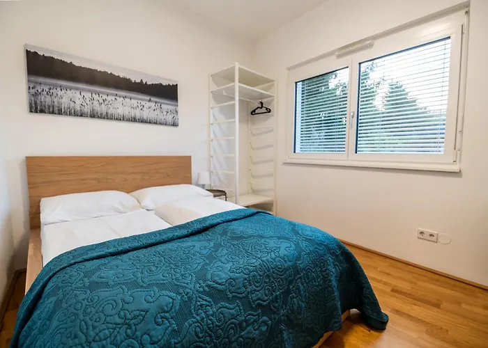 Apartmanhotel Shome Graz-ost I Self Check-in I Free Parking