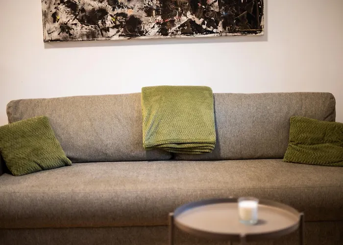 Apartmanhotel Shome Graz-ost I Self Check-in I Free Parking 4*