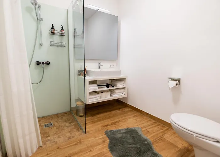 Shome Graz-ost I Self Check-in I Free Parking