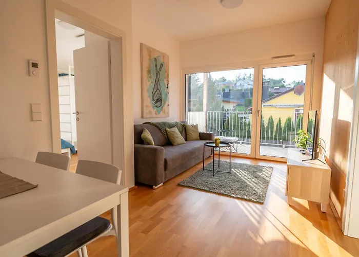 Shome Graz-ost I Self Check-in I Free Parking Apartmanhotel Hart bei Graz