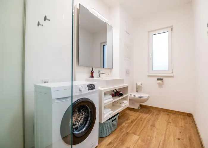 Shome Graz-ost I Self Check-in I Free Parking