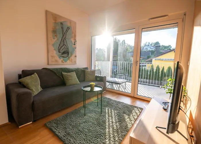 Aparthotel Shome Graz-ost I Self Check-in I Free Parking 4*