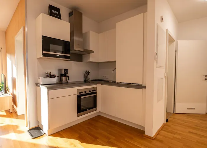 Shome Graz-ost I Self Check-in I Free Parking Aparthotel Hart bei Graz