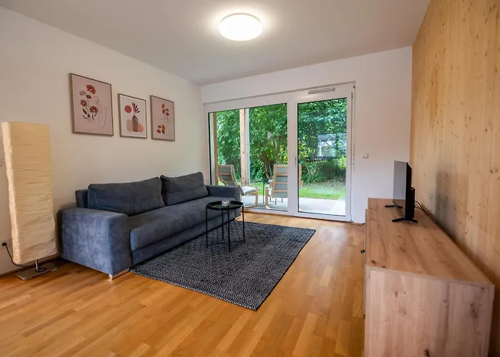 Apartmanhotel Shome Graz-ost I Self Check-in I Free Parking Hart bei Graz