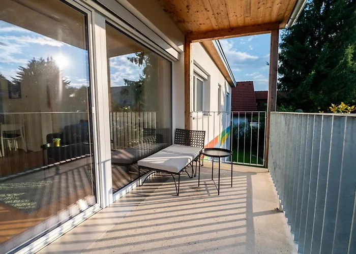 Shome Graz-ost I Self Check-in I Free Parking 4*