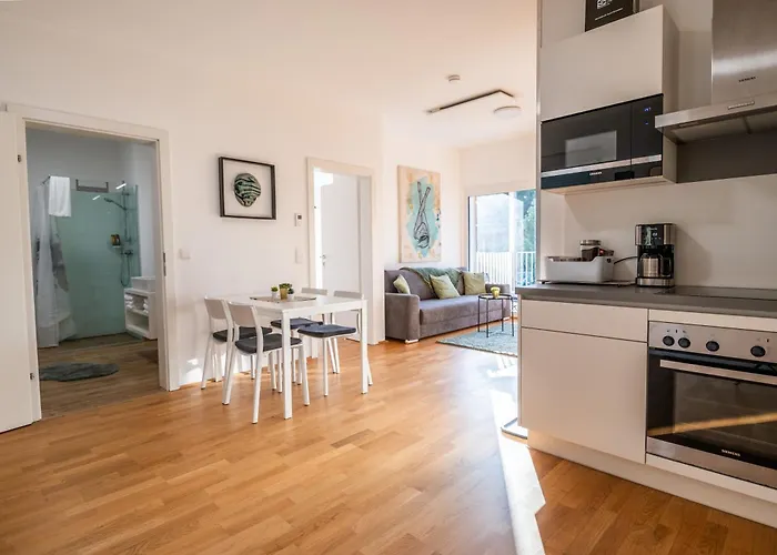 Shome Graz-ost I Self Check-in I Free Parking