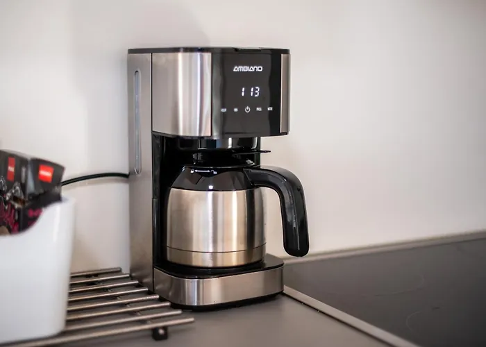 Shome Graz-ost I Self Check-in I Free Parking 4* Hart bei Graz